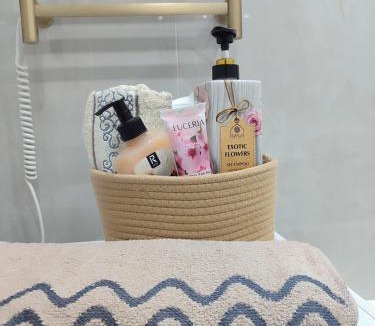 Nur-Sultan Apartment | Квартира Новый Вокзал