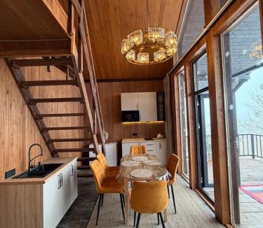 Tuzdybastau House | Bruno House