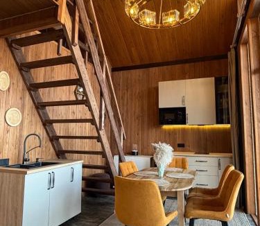 Tuzdybastau House | Bruno House