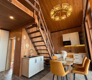 Tuzdybastau House | Bruno House