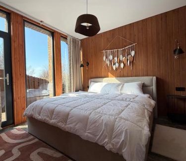 Tuzdybastau House | Bruno House