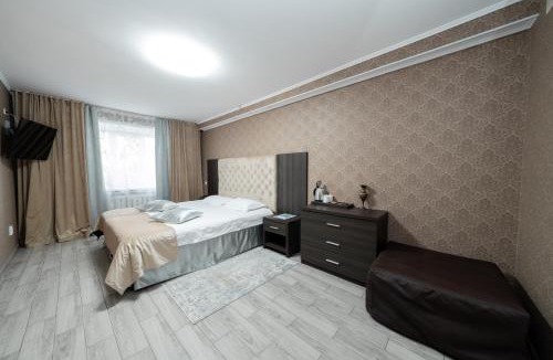 Kostanay Hotel | Ostrov Hotel