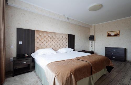 Kostanay Hotel | Ostrov Hotel