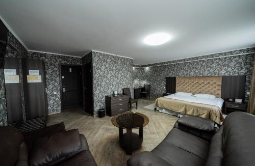 Kostanay Hotel | Ostrov Hotel