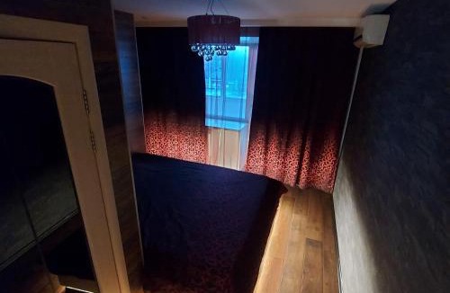 Karagandy Apartment | Абзал