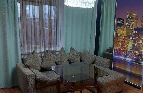 Karagandy Apartment | Абзал