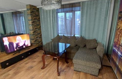 Karagandy Apartment | Абзал