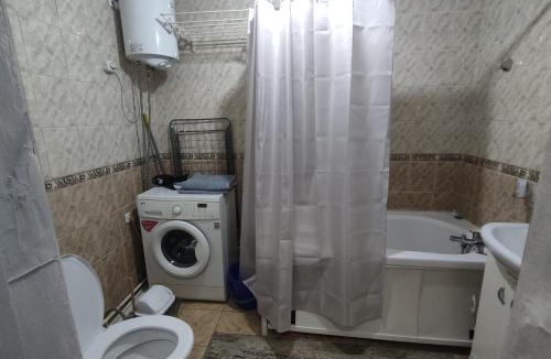 Karagandy Apartment | Бухар жырау 45