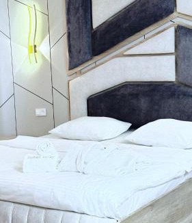 Turkestan Hotel | Sultan Saray