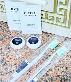 Turkestan Hotel | Sultan Saray