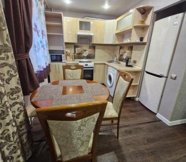 Oskemen Apartment | Apartments on 23,1 Nаzarbaeva Ave