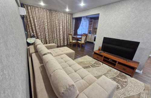 Oskemen Apartment | Apartments on 23,1 Nаzarbaeva Ave