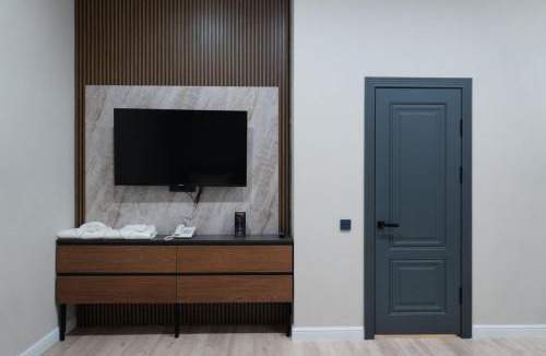 Taraz Hotel | AURA hotel