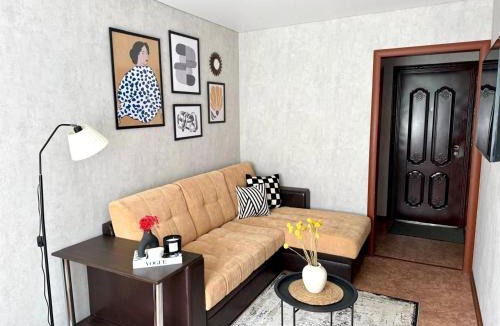 Temirtau Apartment | Уютная двушка в центре