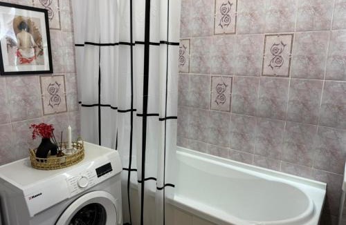 Temirtau Apartment | Уютная двушка в центре