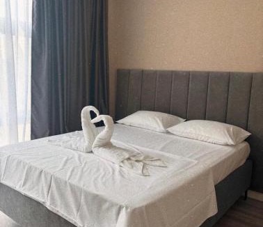 Ulytau District Hotel | Барыс