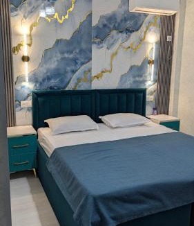Turkestan Hotel | Zam-Zam Hotel Turkestan