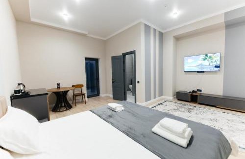 Taraz Hotel | AURA hotel