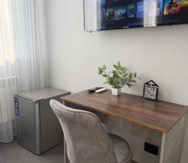 Aktau Hotel | TURAN HOTEL