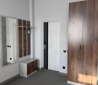 Aktau Hotel | TURAN HOTEL