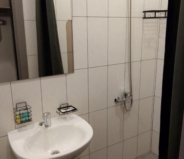 Pavlodar Hotel | Berloga Hotel