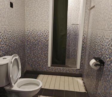 Pavlodar Hotel | Berloga Hotel
