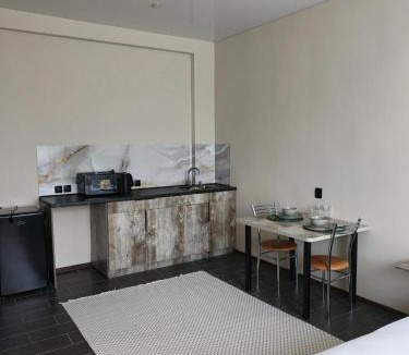 Pavlodar Hotel | Berloga Hotel