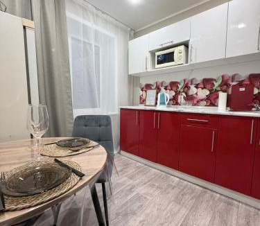 Temirtau Apartment | Отличная однушка в центре Темиртау