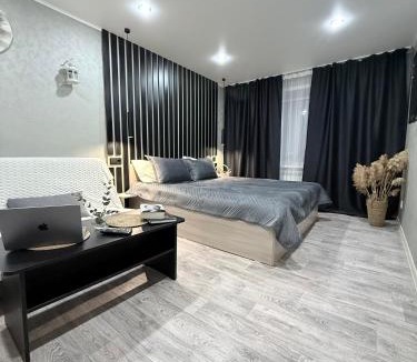 Temirtau Apartment | Отличная однушка в центре Темиртау