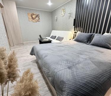 Temirtau Apartment | Отличная однушка в центре Темиртау