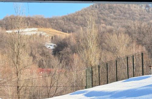 Medeu District Apartment | Villa Mountain