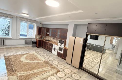 Medeu District Apartment | Villa Mountain