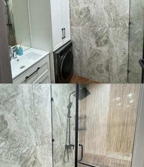 Ulytau District Apartment | 3-room apartment