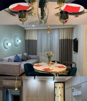 Ulytau District Apartment | 3-room apartment