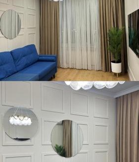 Ulytau District Apartment | 3-room apartment