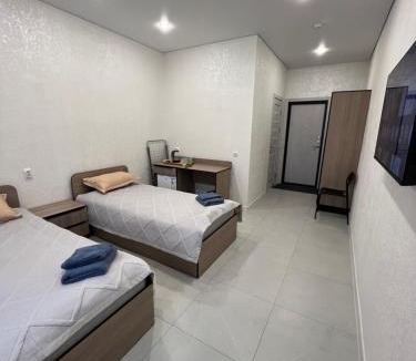 Kostanay Hotel | Welcome Hotel