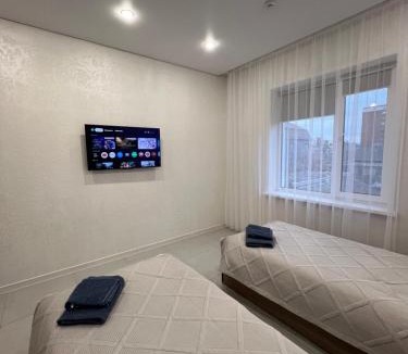 Kostanay Hotel | Welcome Hotel