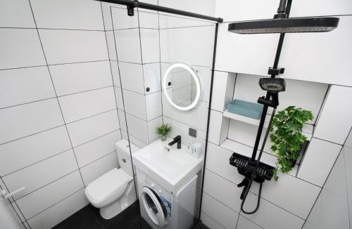 Almaty Apartment | Green yurt 1, Arbat, location Metro