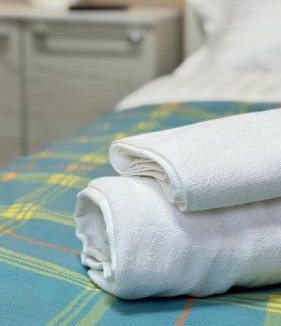 Almaty Hotel | Sky Tau Hostel