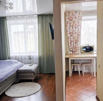 Kostanay Apartment | 1 комн квартира в центре