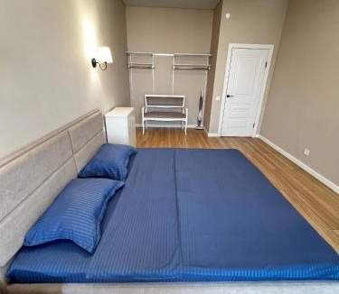 Almaty Apartment | 2 Room Everest Residence Comfort