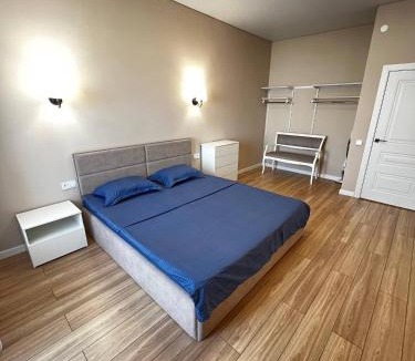 Almaty Apartment | 2 Room Everest Residence Comfort