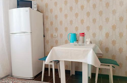 Aktobe Apartment | 11 Microragion