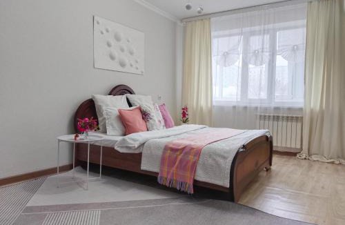 Aktobe Apartment | Nectar Apartments