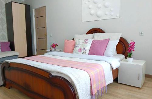 Aktobe Apartment | Nectar Apartments