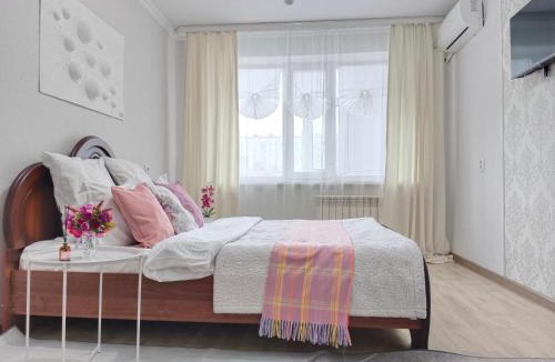 Aktobe Apartment | Nectar Apartments