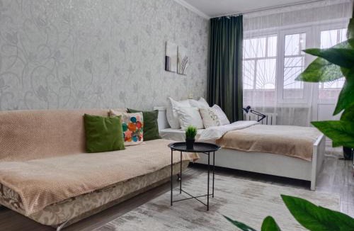 Aktobe Apartment | River Side