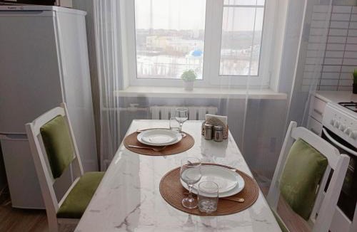 Aktobe Apartment | River Side