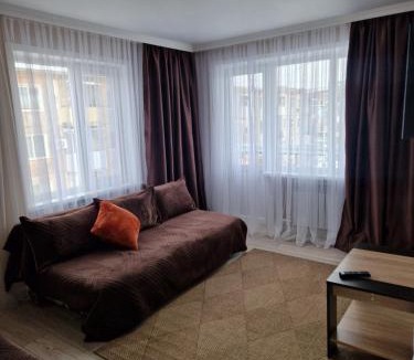 Balkhash Apartment | Апартаменты люкс со свежим ремонтом на набережной