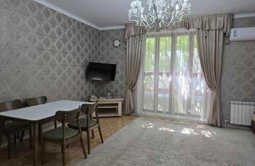 Aktobe Hotel | Gostinitsa Sultan
